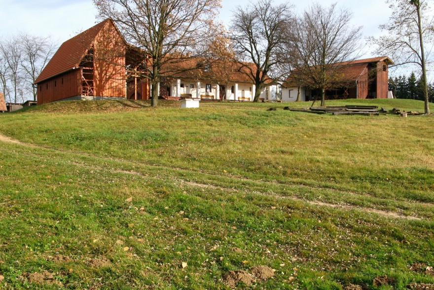 Franciscan Chapel SAGRA-20