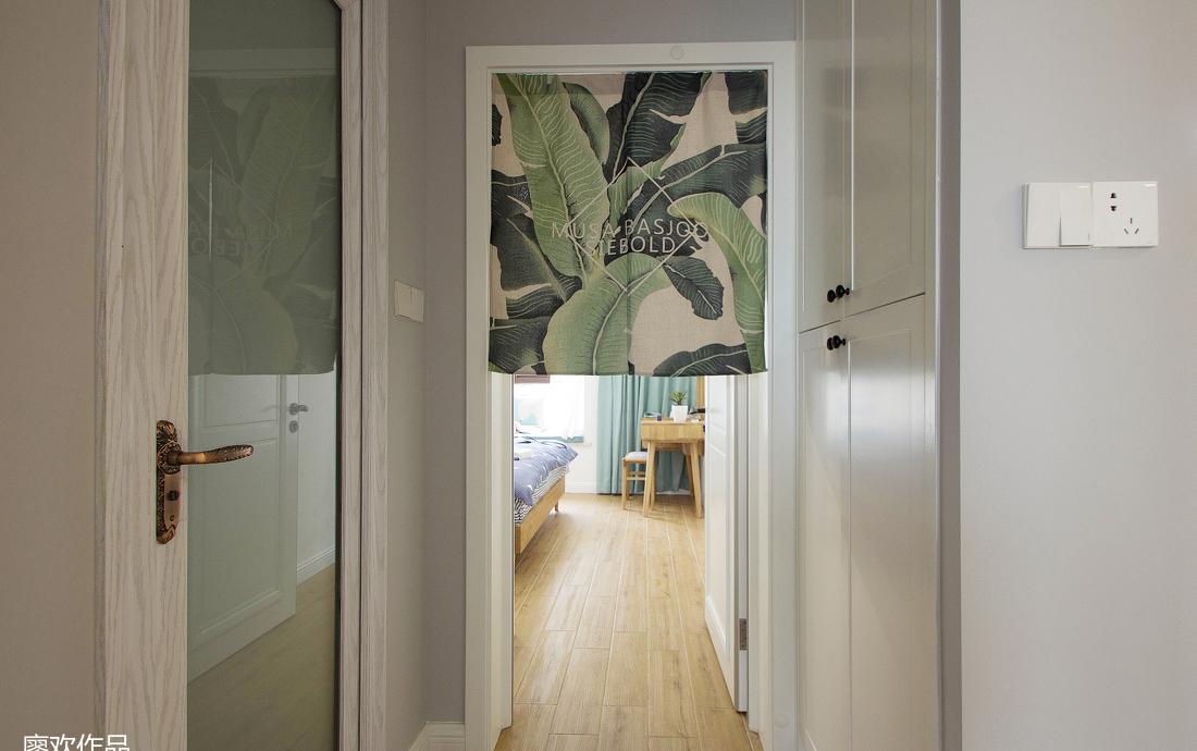 野孩子空间设计·摇光-21