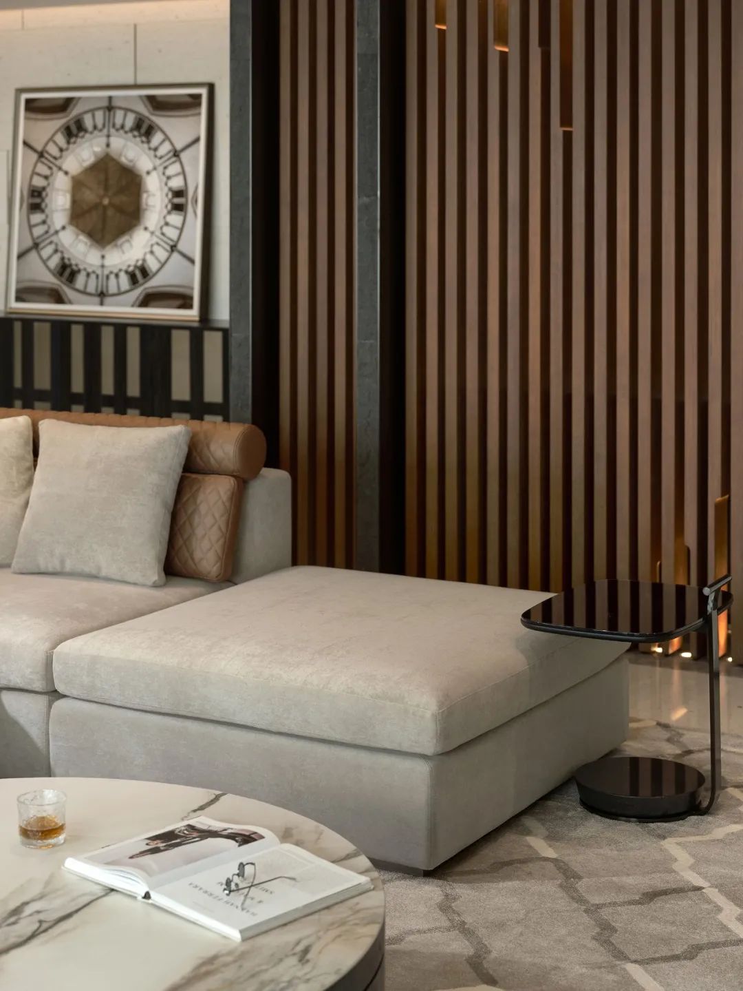 宅设 | 华而不奢 久居不腻-42