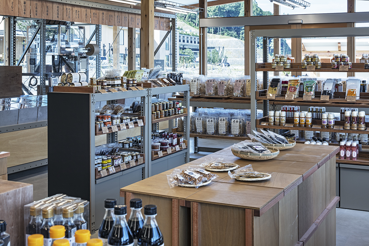 丨日本三重丨Jo Nagasaka／Schemata Architects-9