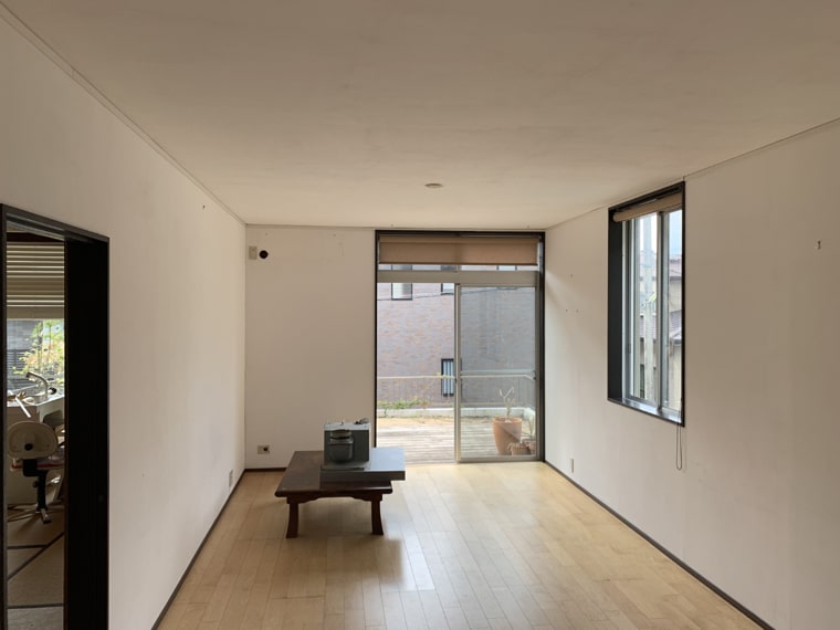 スケルトンからのフルリノベーション（未明确中文名称）丨日本神奈川丨北村建築工房-12