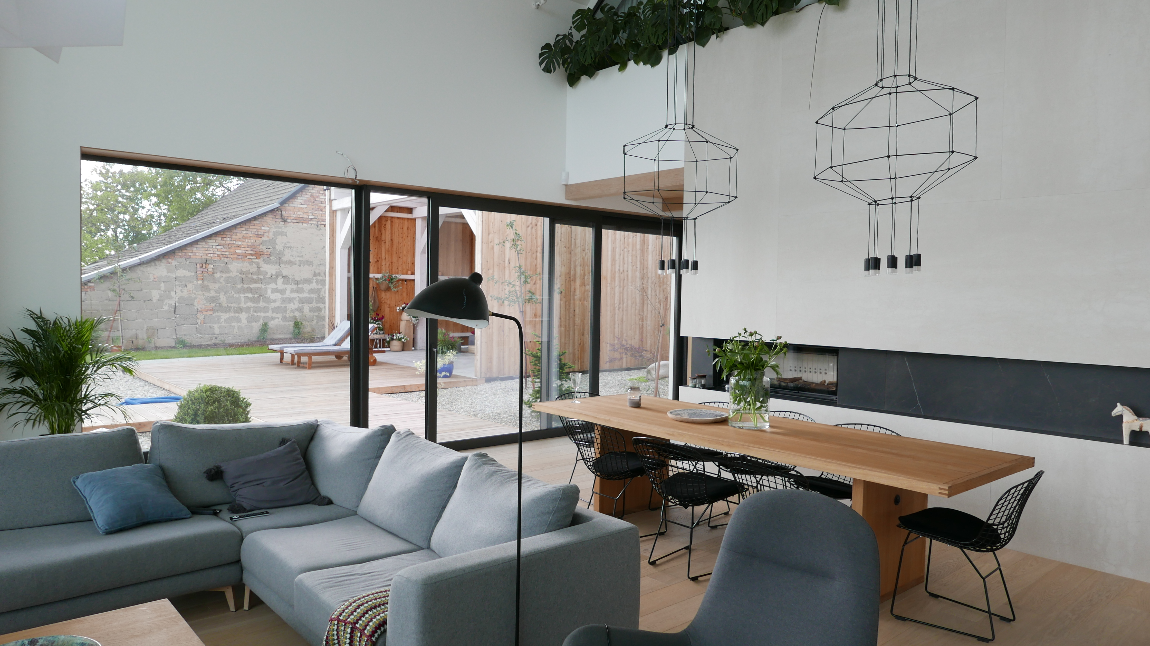 Bochnia Barn | Gornik Architects-22