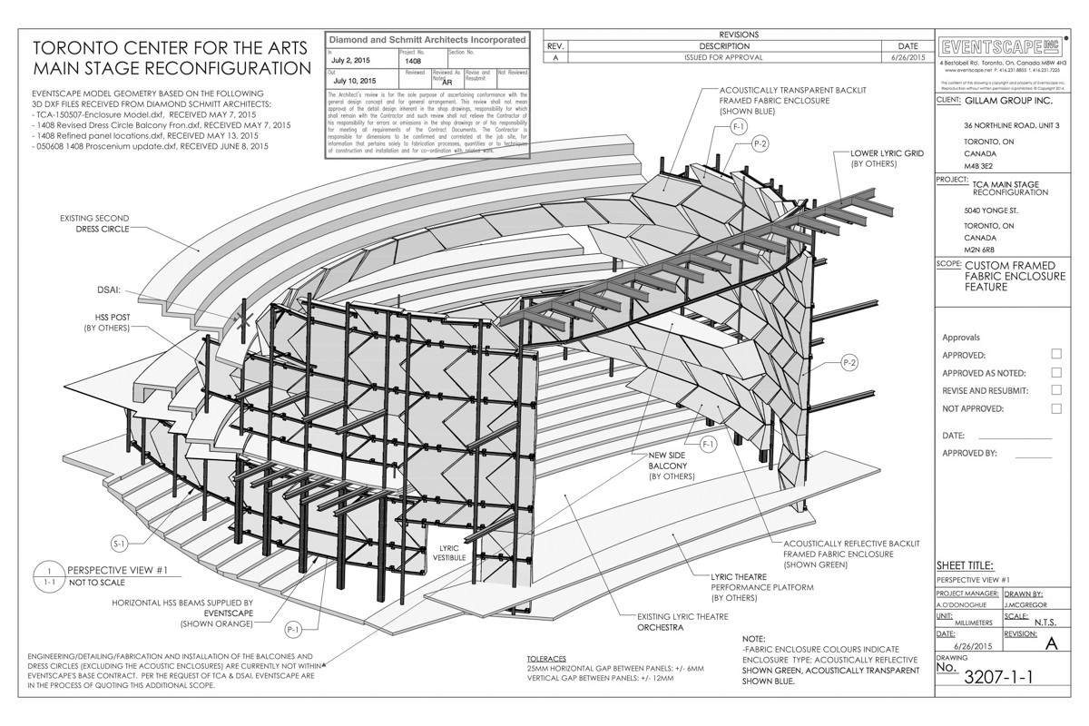 Meridian Arts Centre | Eventscape-8