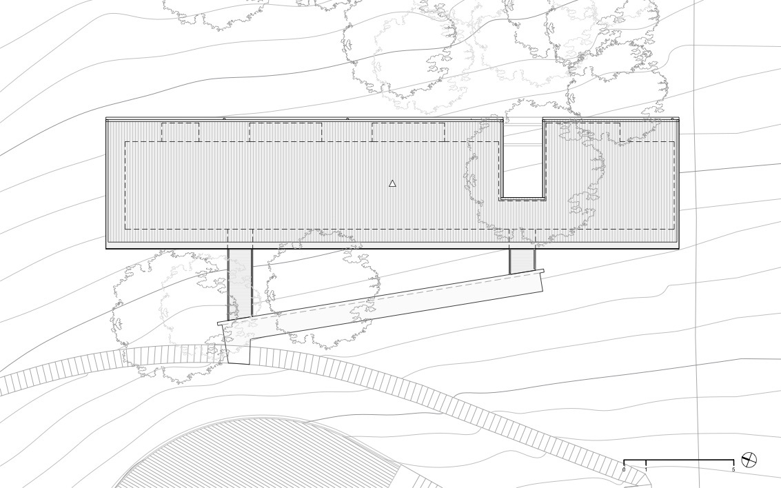 阿拉拉斯展馆丨Brazil丨Venta Arquitetos-49