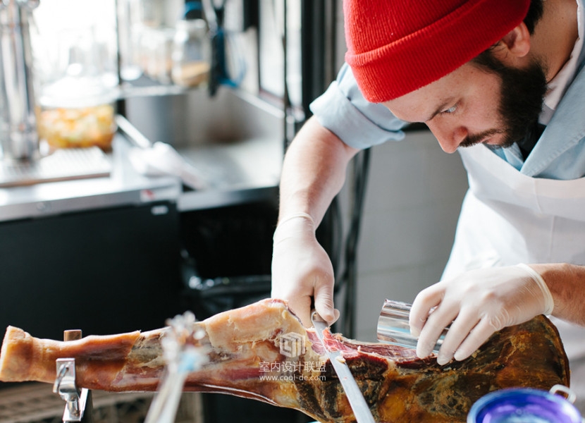 纽约曼哈顿西班牙tapas餐吧-22