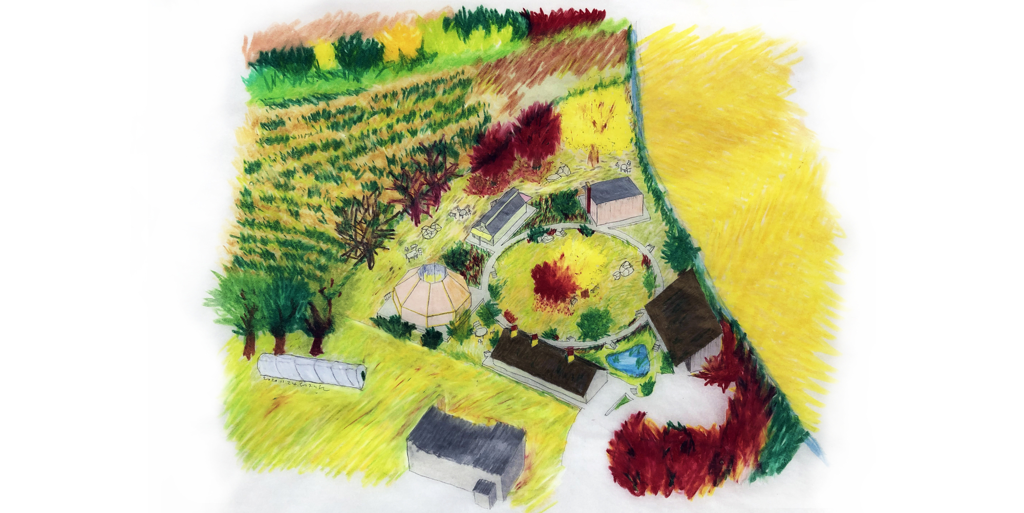 浩吉江陵房屋丨韩国江陵市丨aoa architects-36