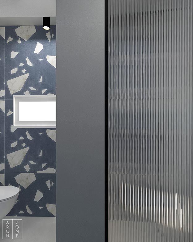 公司行政办公室翻新及装饰设计项目丨尼泊尔佩里-45