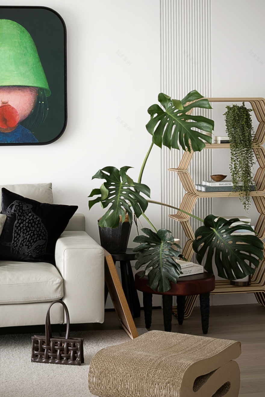 寻心归处 享悠然之悦丨中国温州丨现象空间设计-10