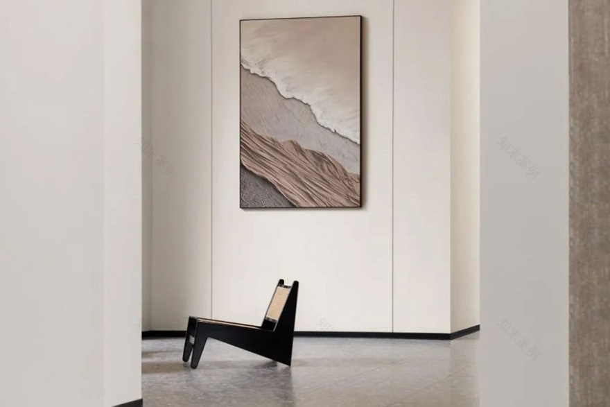 东莞·润府丨中国东莞丨广亩景观-61