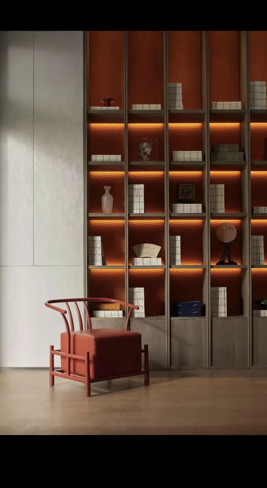 联发正荣臻华府丨中国厦门丨G.ART 集艾设计-4