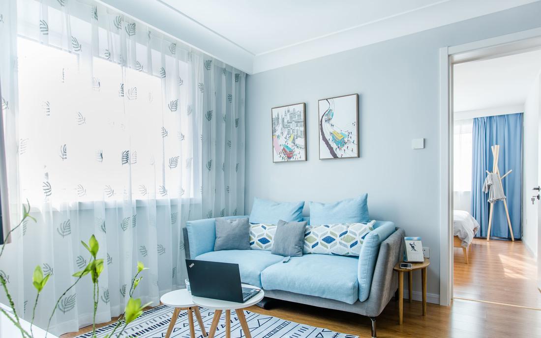 平层空间魔法改造,实现生活艺术梦想-13