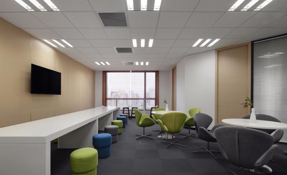 中伦律师事务所办公空间-23