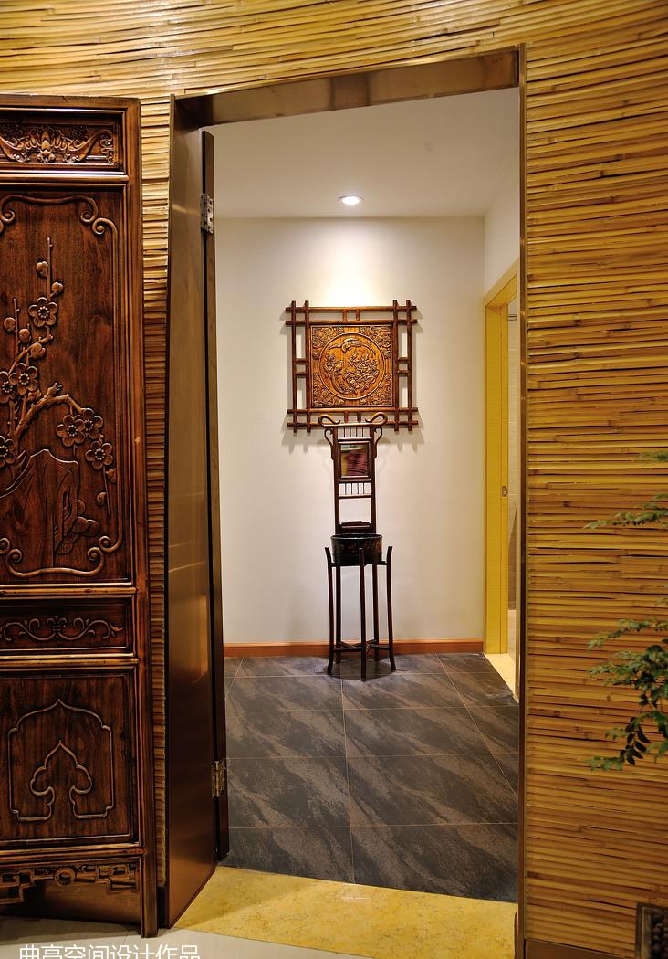 曲高装饰设计工程有限公司丨科技公司丨精森源科技写字楼-13