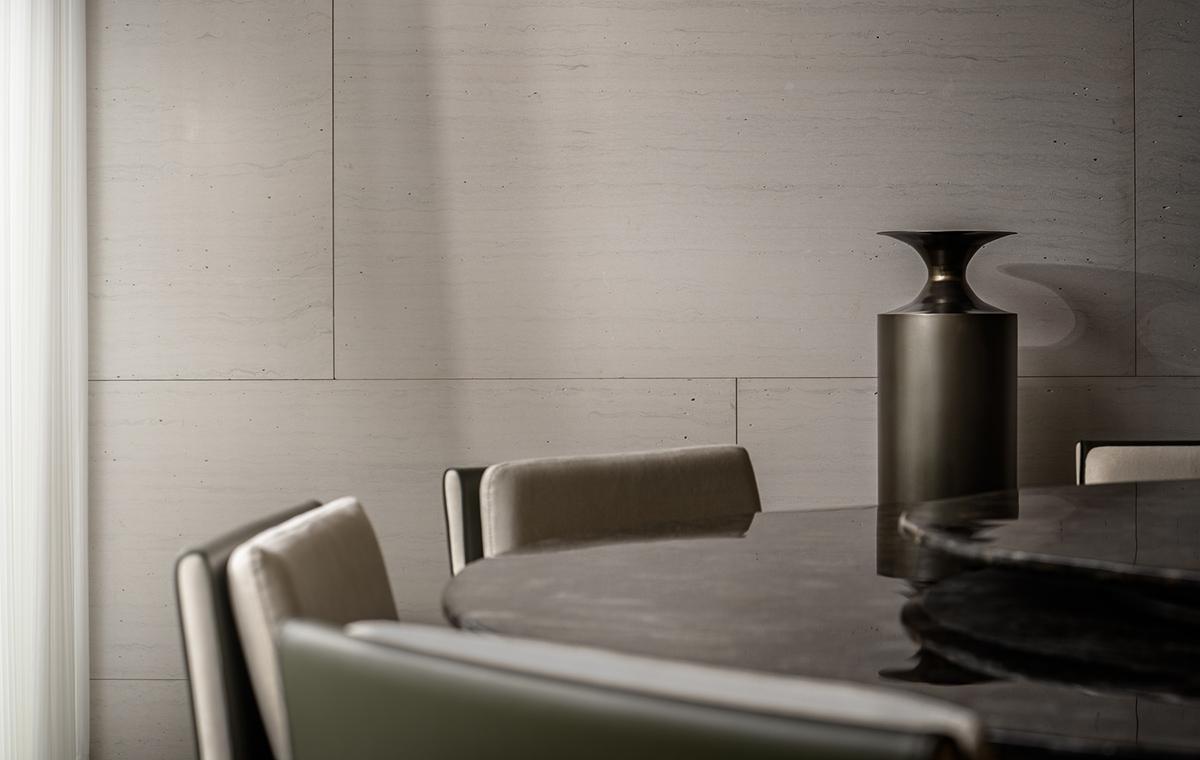 惠州水波里私宅丨中国惠州丨东莞市知行室内装饰设计有限公司-19