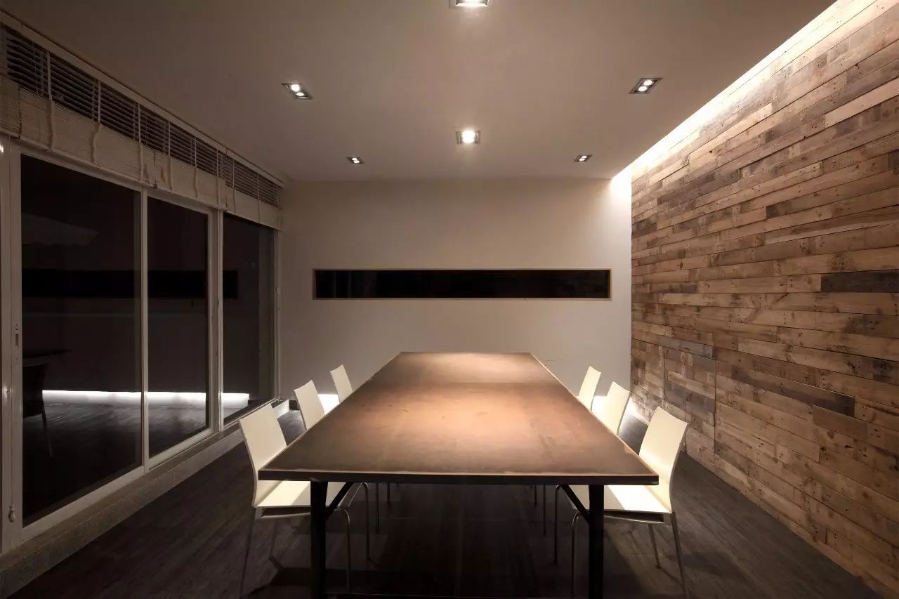 Hitish制衣展示厅-33