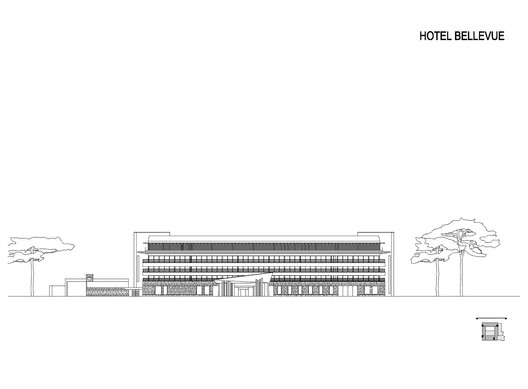 丨克罗地亚丨Rusan arhitektura-57