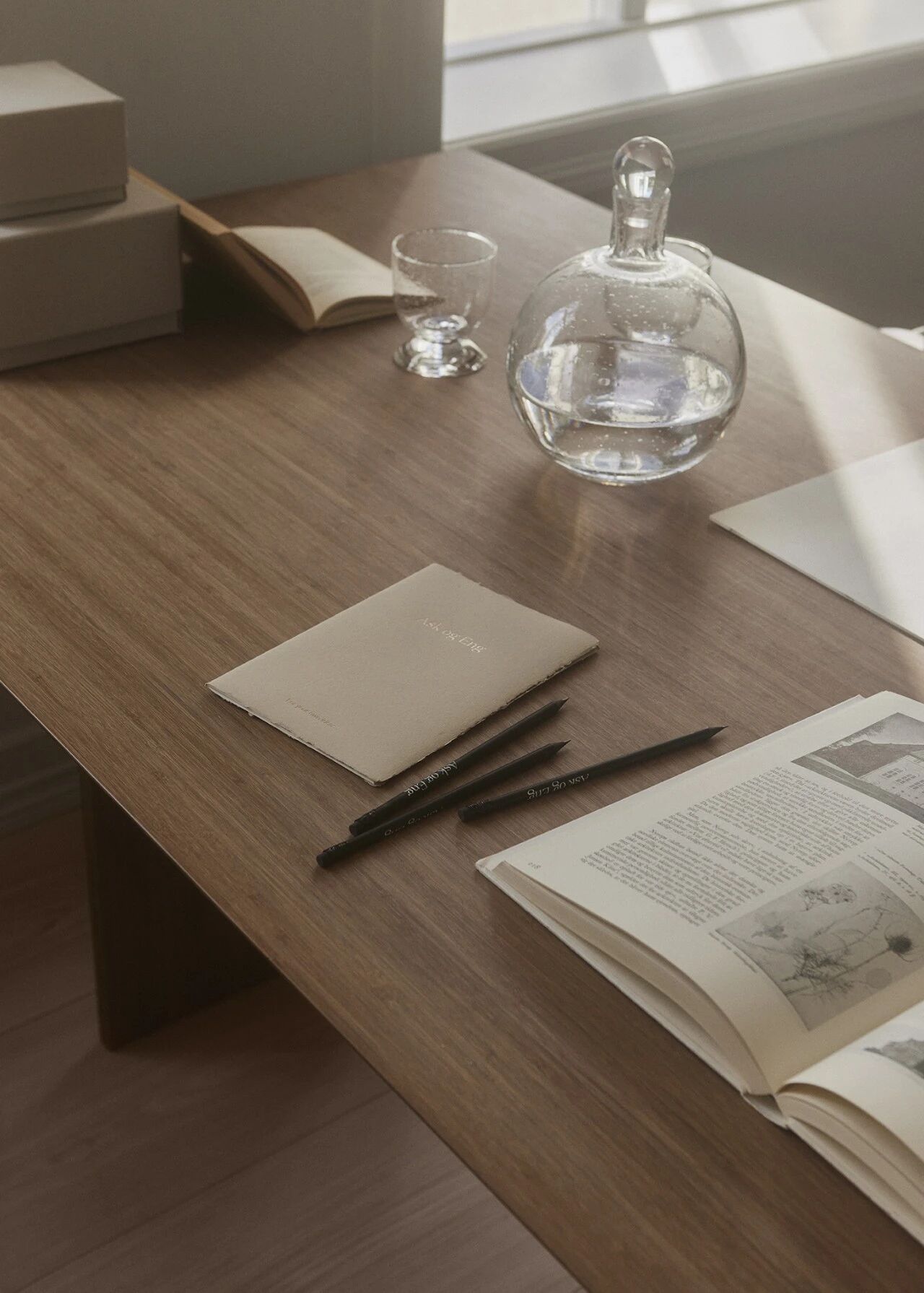 Ask og Eng工作室及相关空间设计项目丨挪威-91