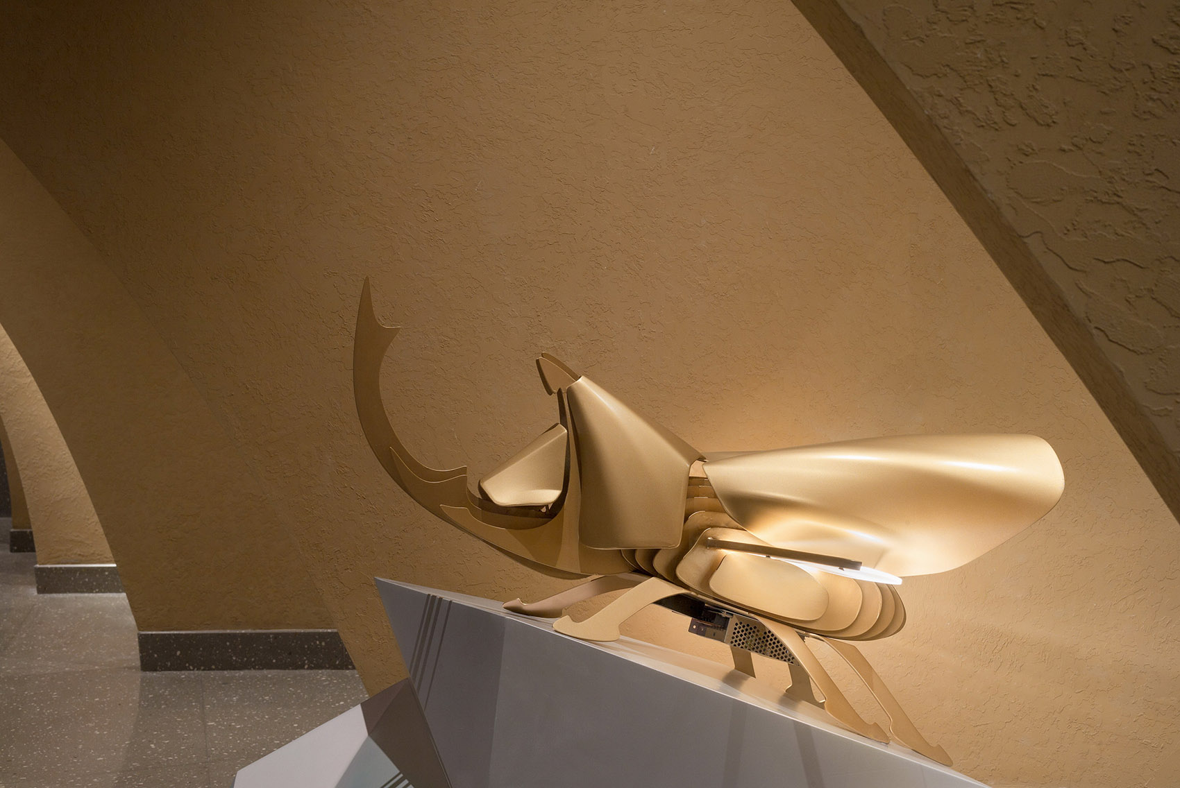 森林奇境，重庆 / 立品设计-24