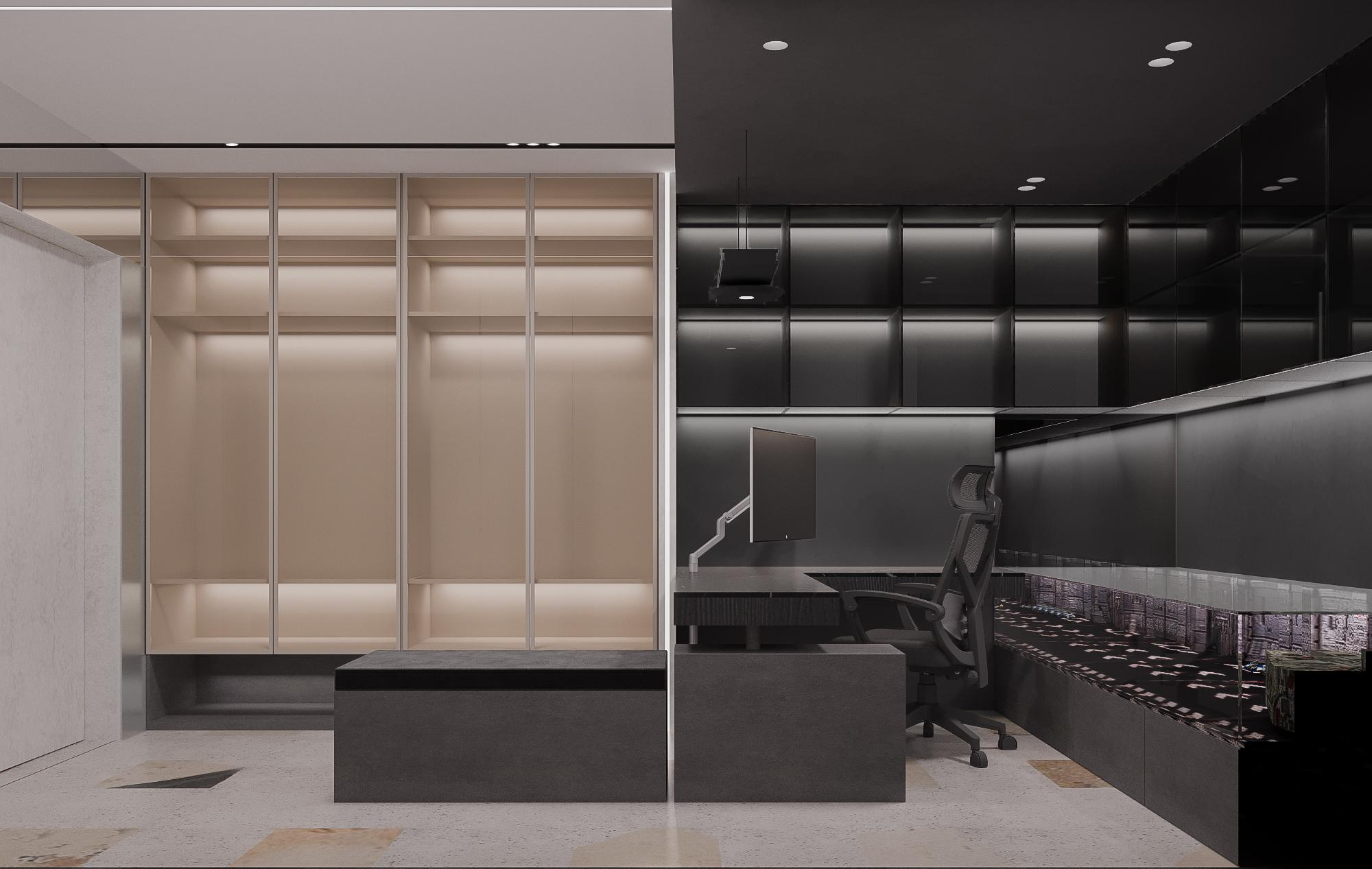 简“丹”生活,简单爱丨中国北京丨清美空间孙佳靓-30