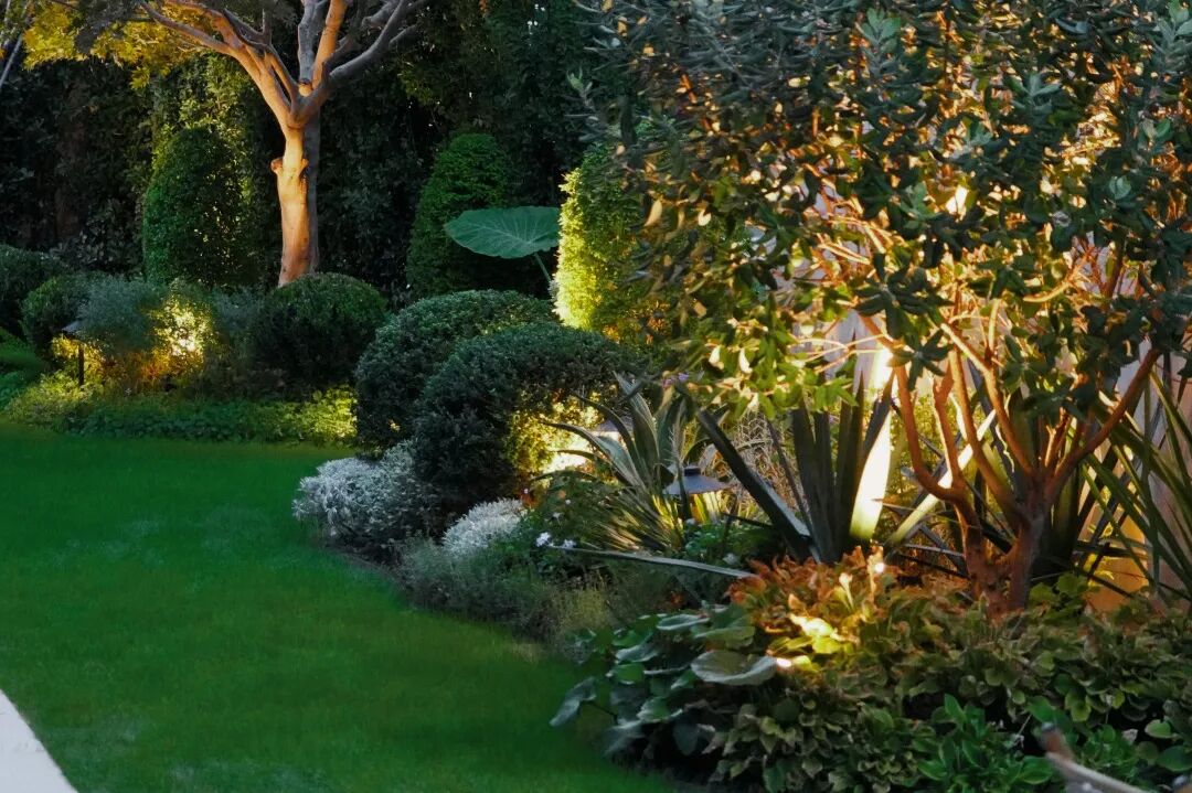 EASTTEEN LANDSCAPE系列庭院设计（含碧云诗境等5个）-19