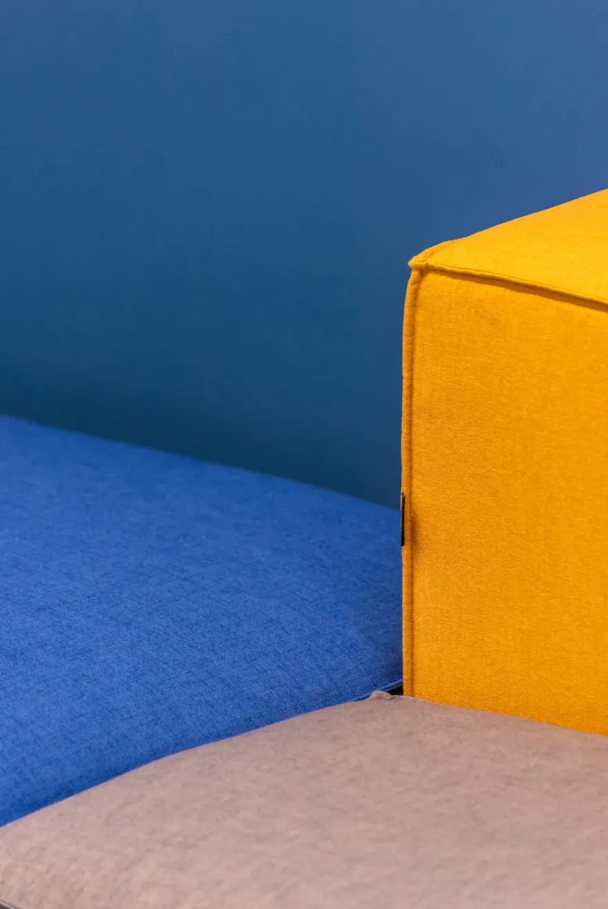 巴西 Crefisa Tech 总部丨巴西圣保罗丨Studio BR Arquitetura-47