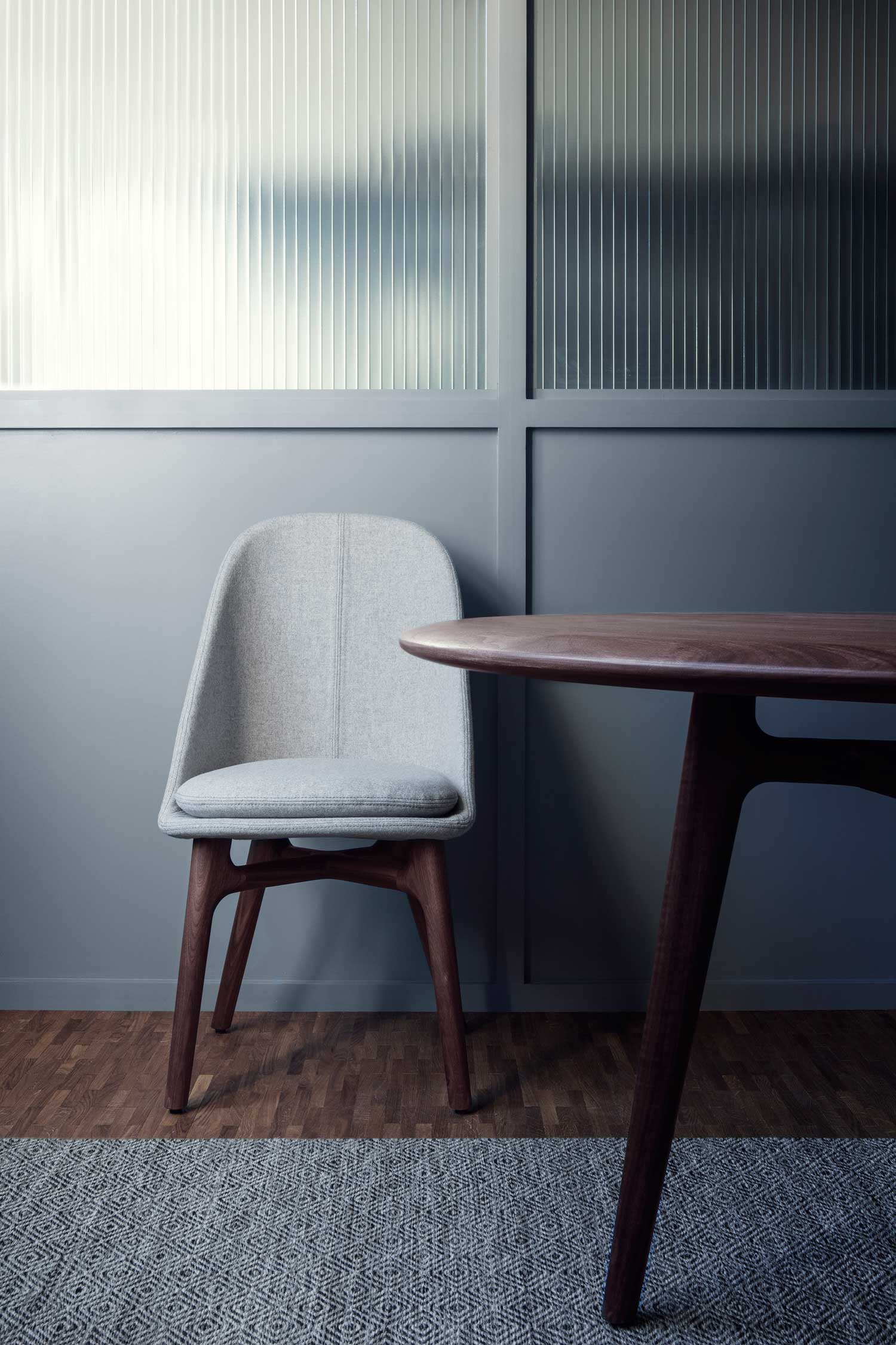 斯德哥尔摩创意人之家 · Alma 会员俱乐部-12