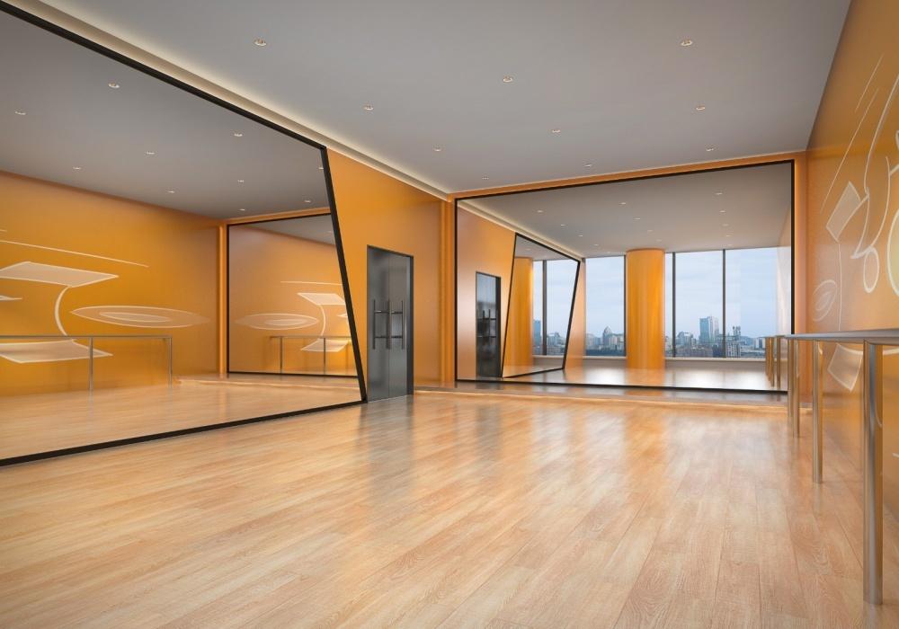 
广州高德置地万惠集团办公室设计 -19