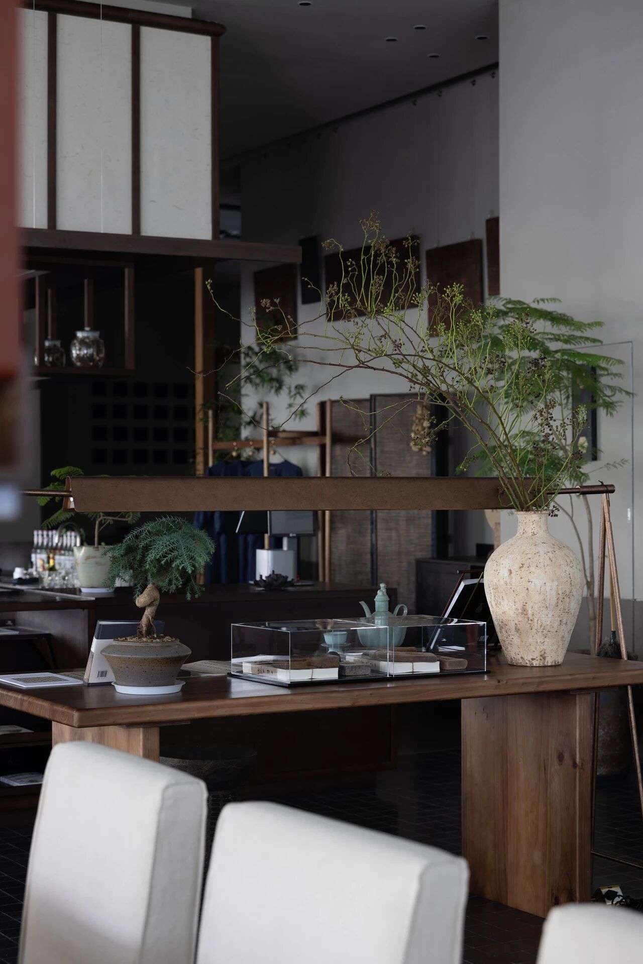 听山丨中国石家庄丨BloomDesign绽放设计-47