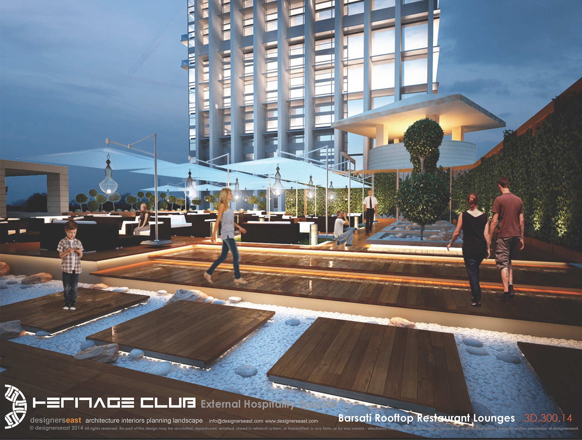 Heritage Club - Outdoor Spaces-12
