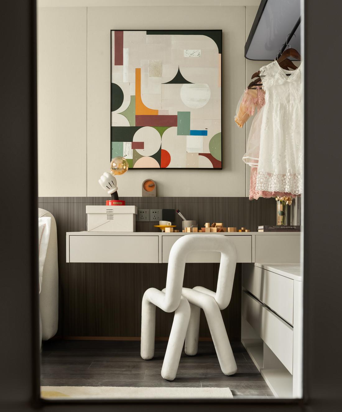 造就新案｜简约•温润•家的放空时刻-12