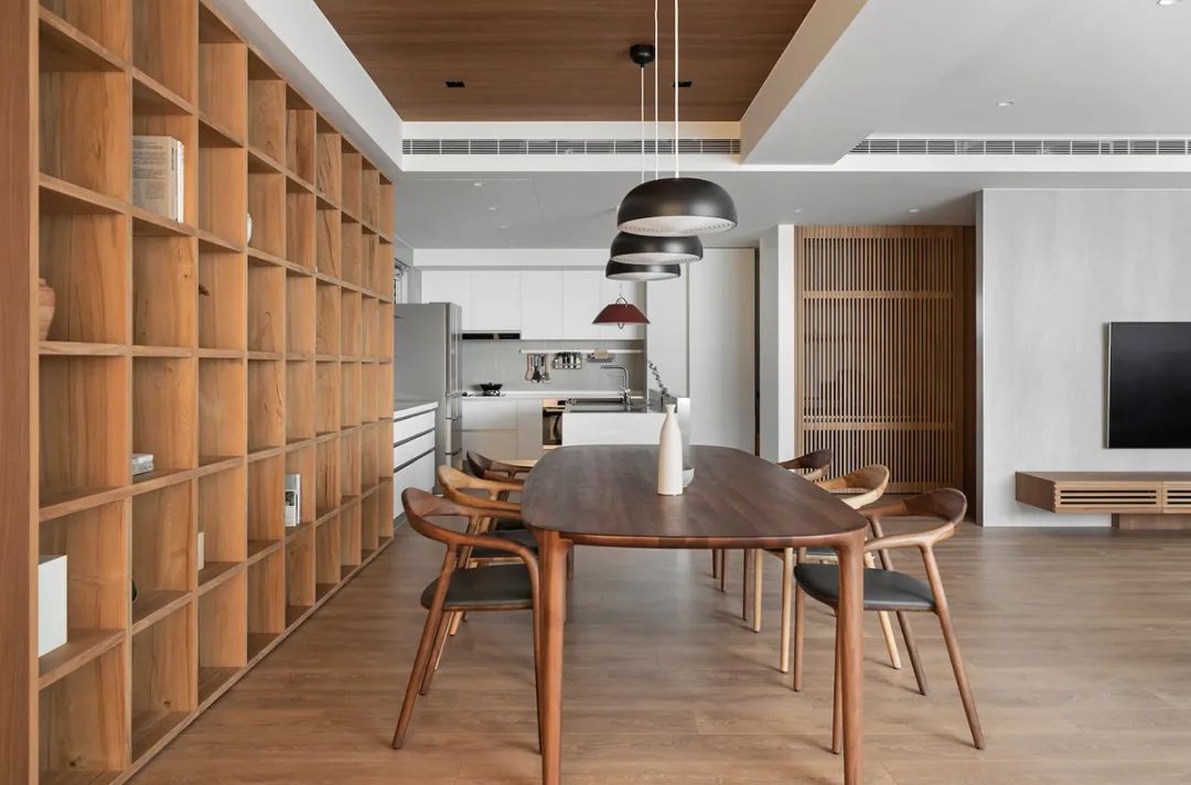 188㎡日式原木宅丨不详-30