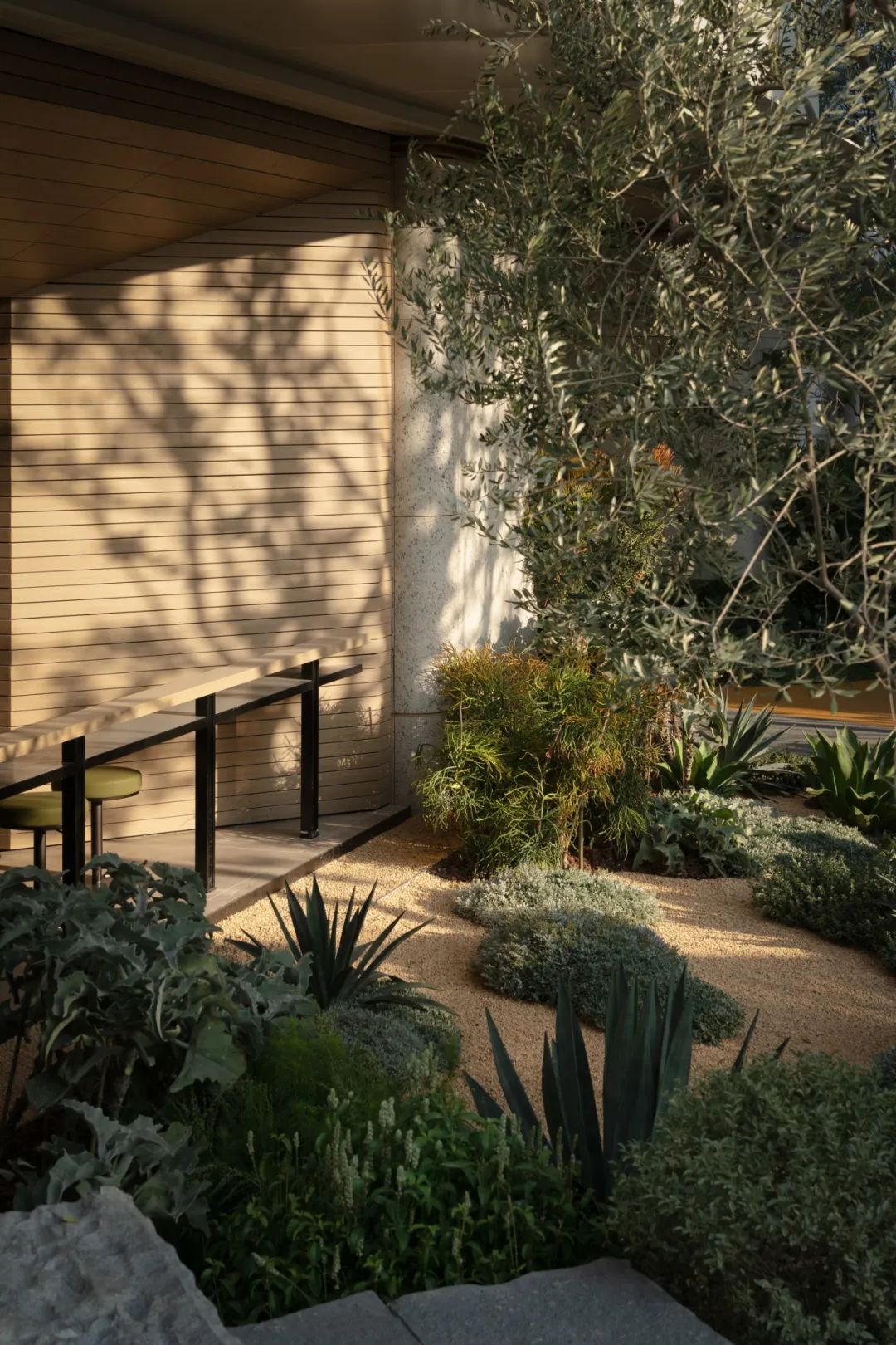 都会度假 隐逸生活 超核中心润府丨中国深圳丨上海澜道佑澜环境设计有限公司-45