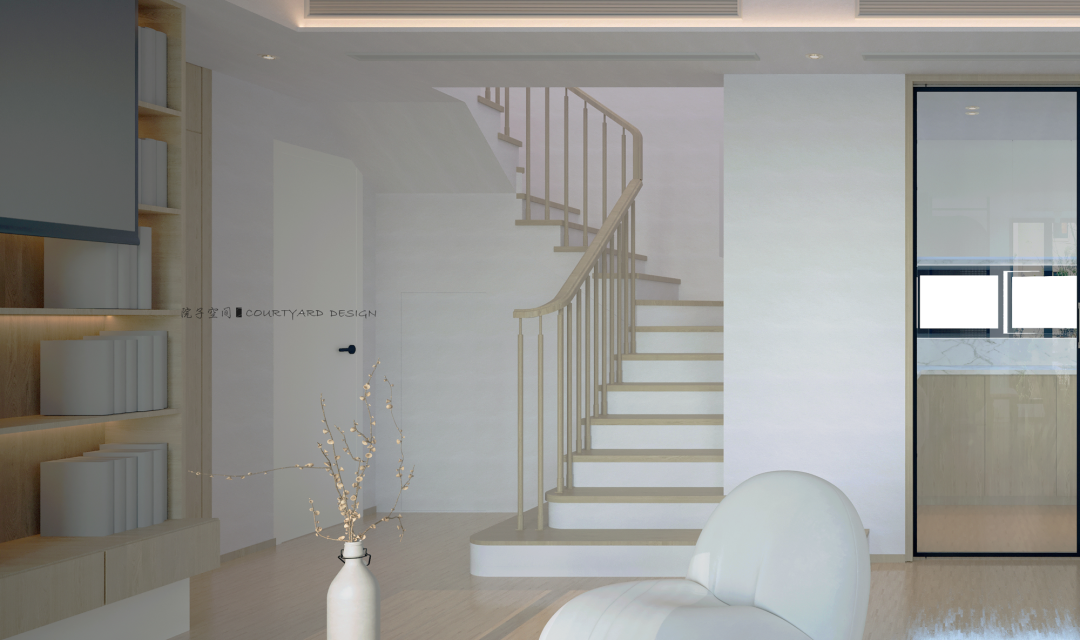 阳光城檀府 · 山城之夏的清凉交互式空间丨中国重庆丨王里驹,曾曾-25