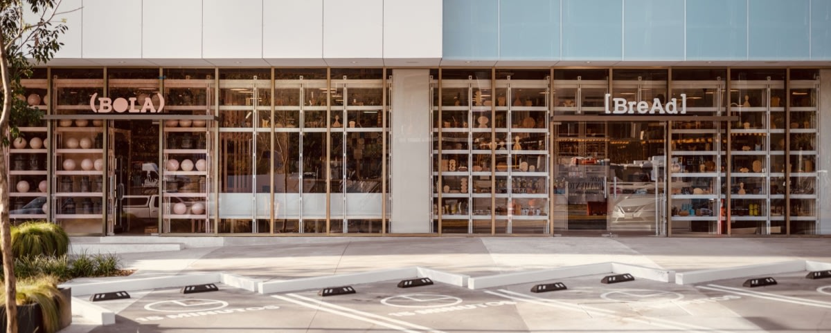 Bread + Bola · 和谐共融的独特设计理念丨Cadena Concepts-17