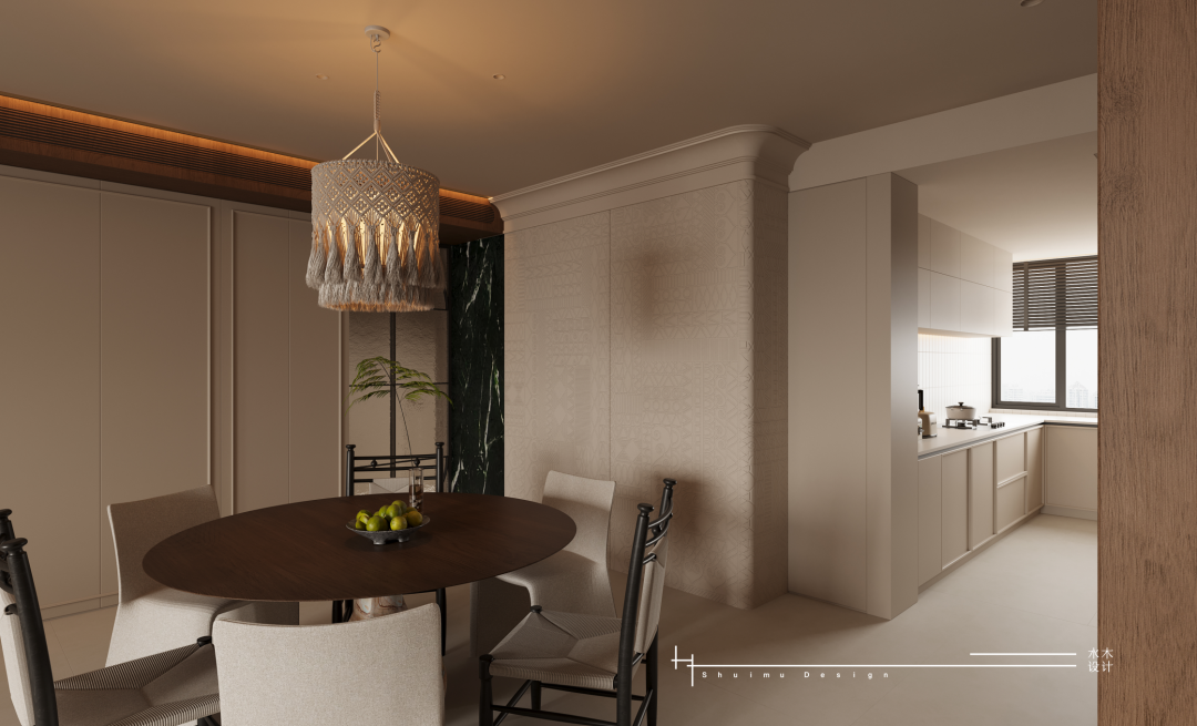 新作 · 绿城兰园 · 古典主义抒情诗丨水木设计-40