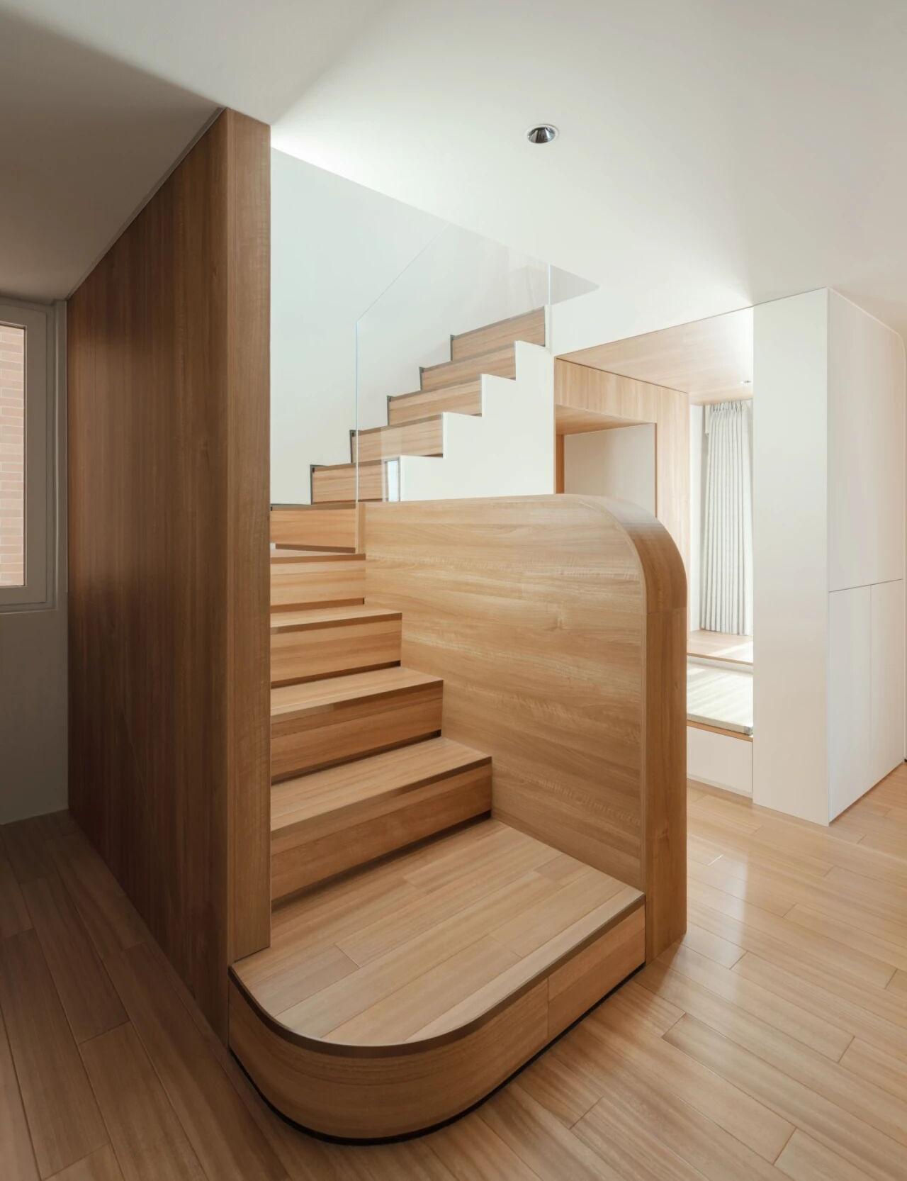 舱屋丨中国北京丨戏构建筑空间设计 XIGO STUDIO-36