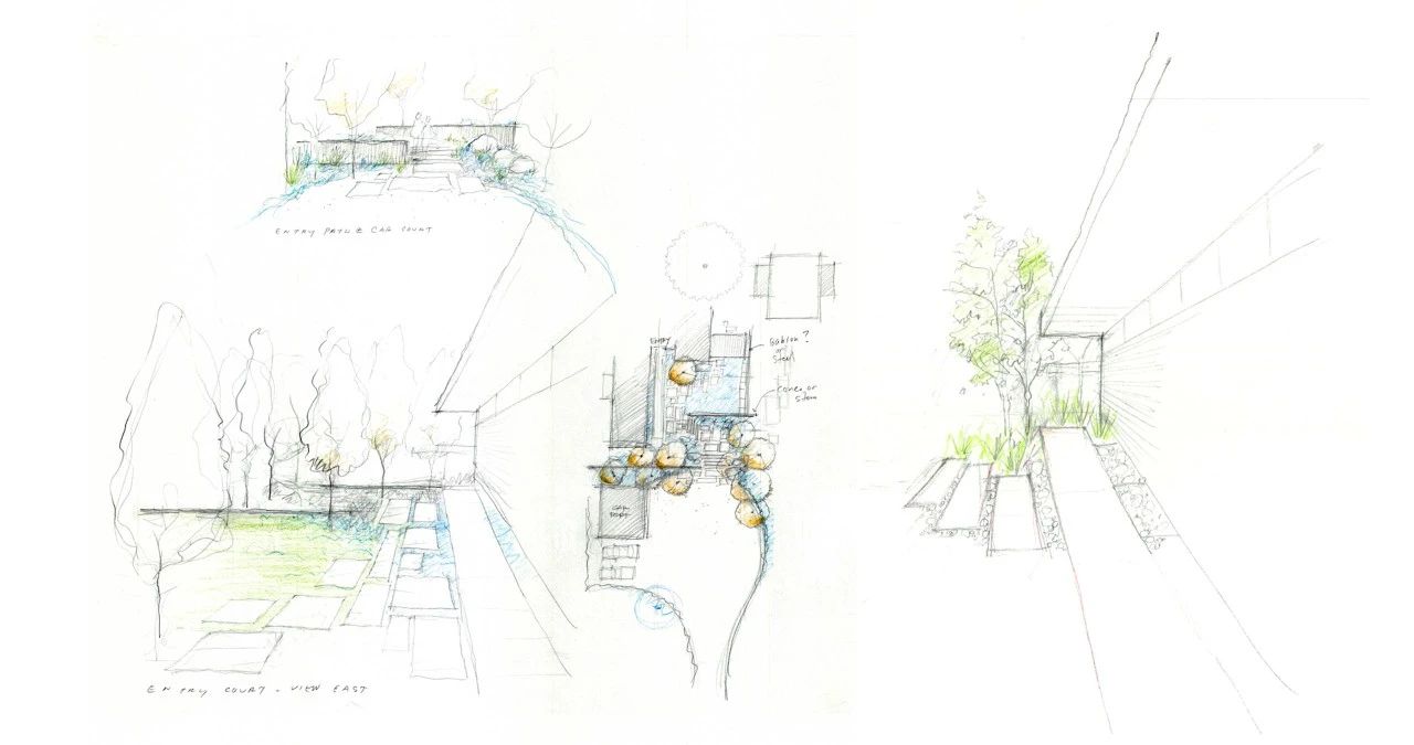 青苔石丨美国加利福尼亚丨Ground Studio 与 SwattMiers 合作-33