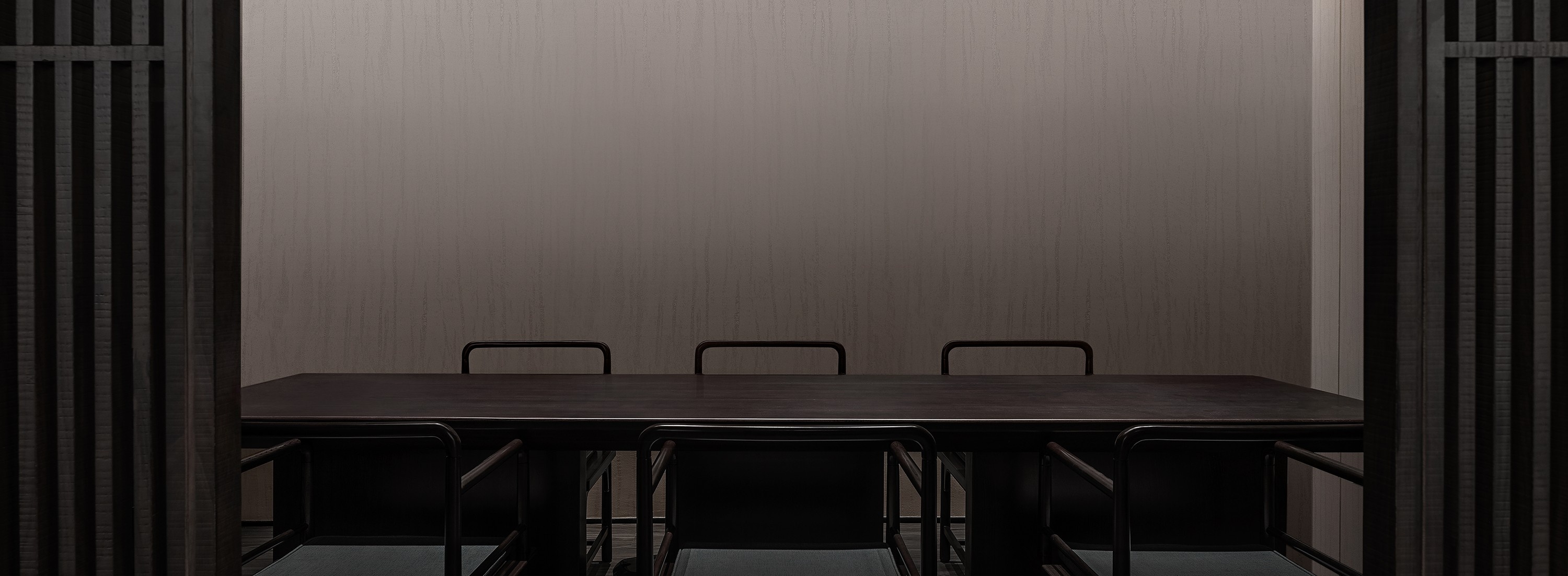 乾园会所丨中国深圳丨禾田营造-23