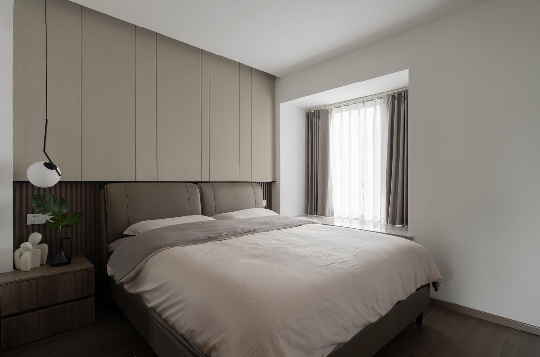 新婚夫妻的温馨之家-27