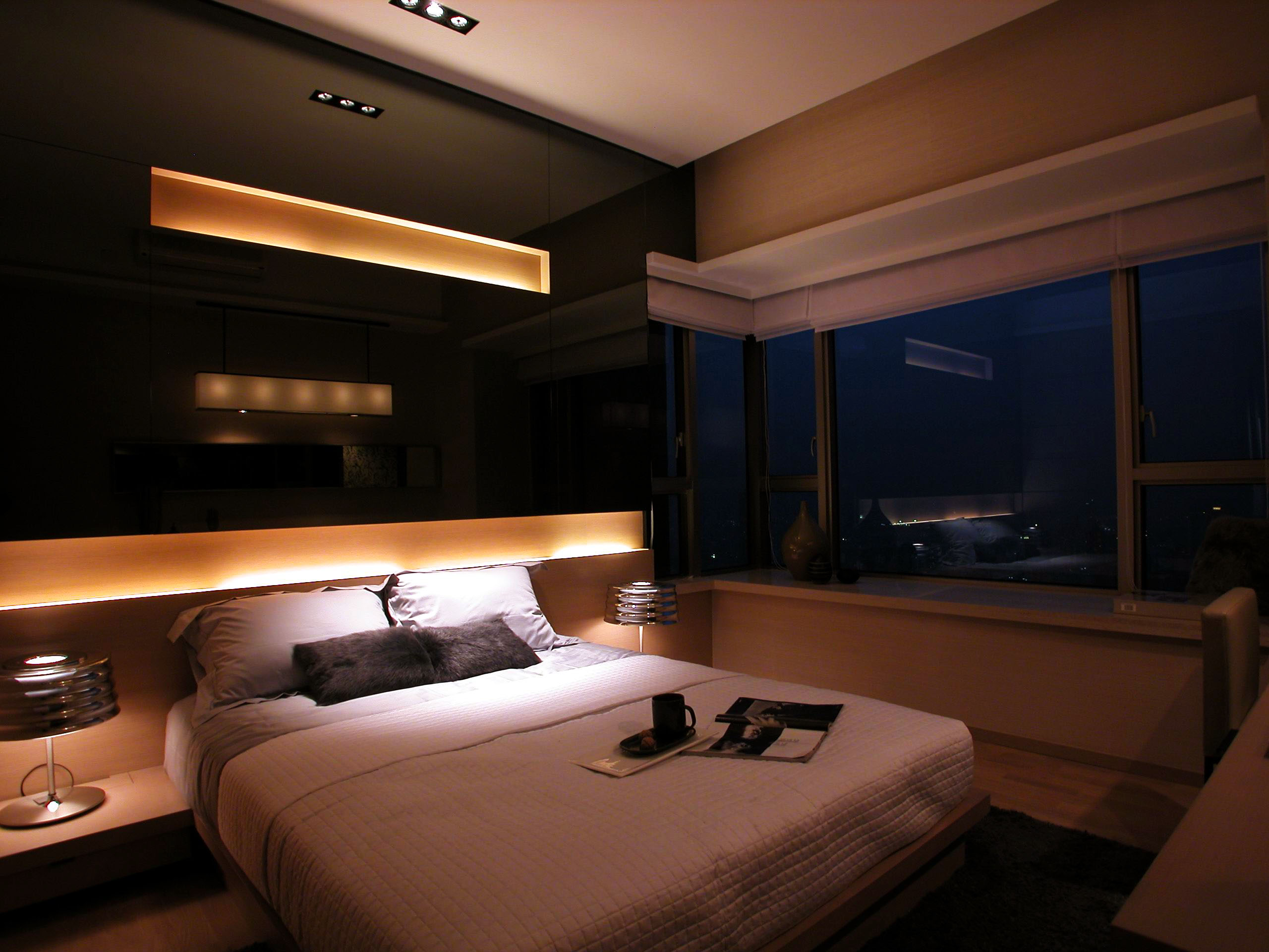 Sorrento VII 梁志天-22