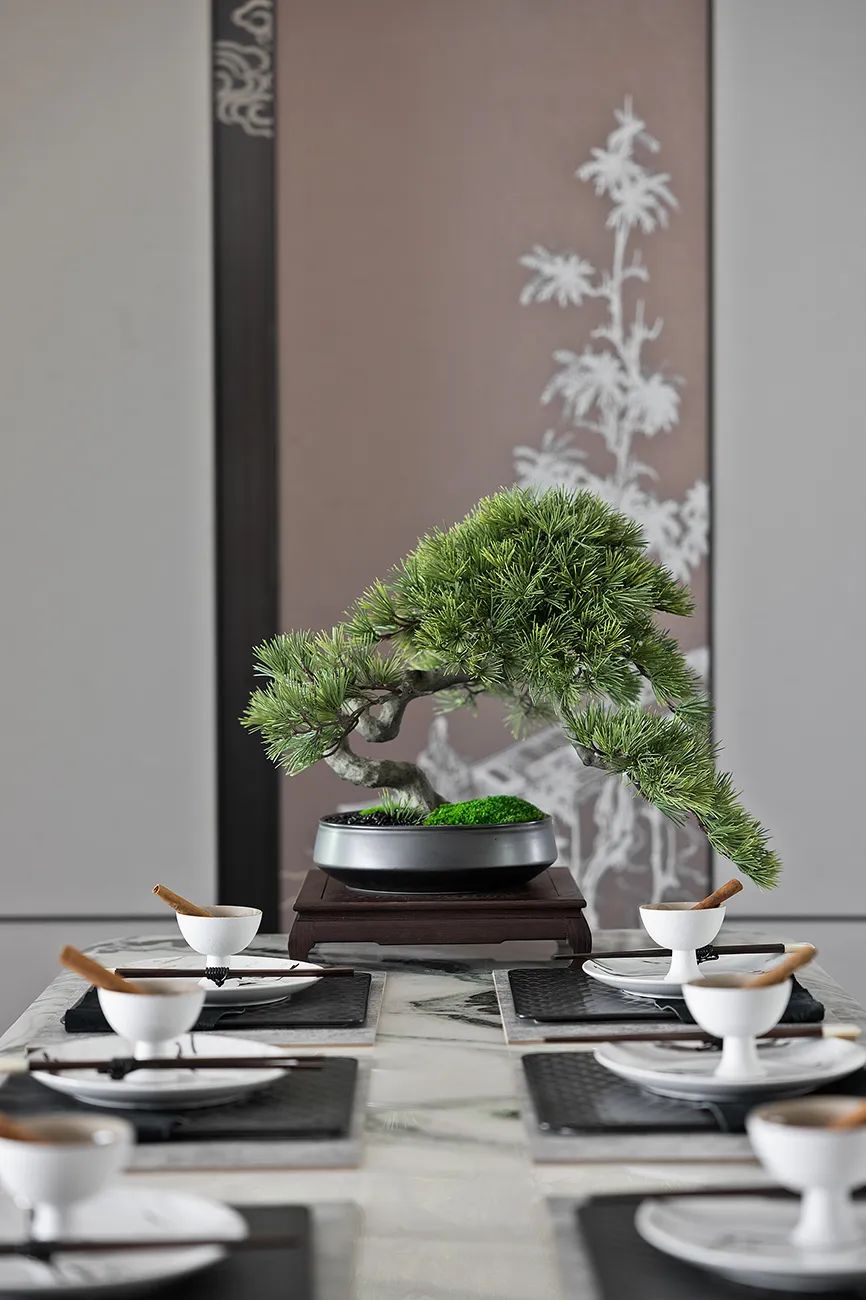 建发文澜府样板房丨中国丨漫思设计(厦门)-41