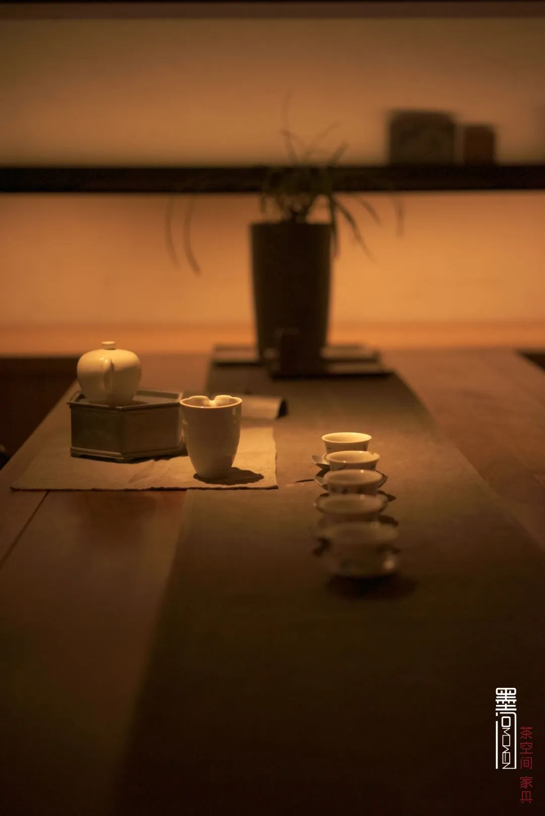 家居心灵角落，打造属于自己的宁静空间-44