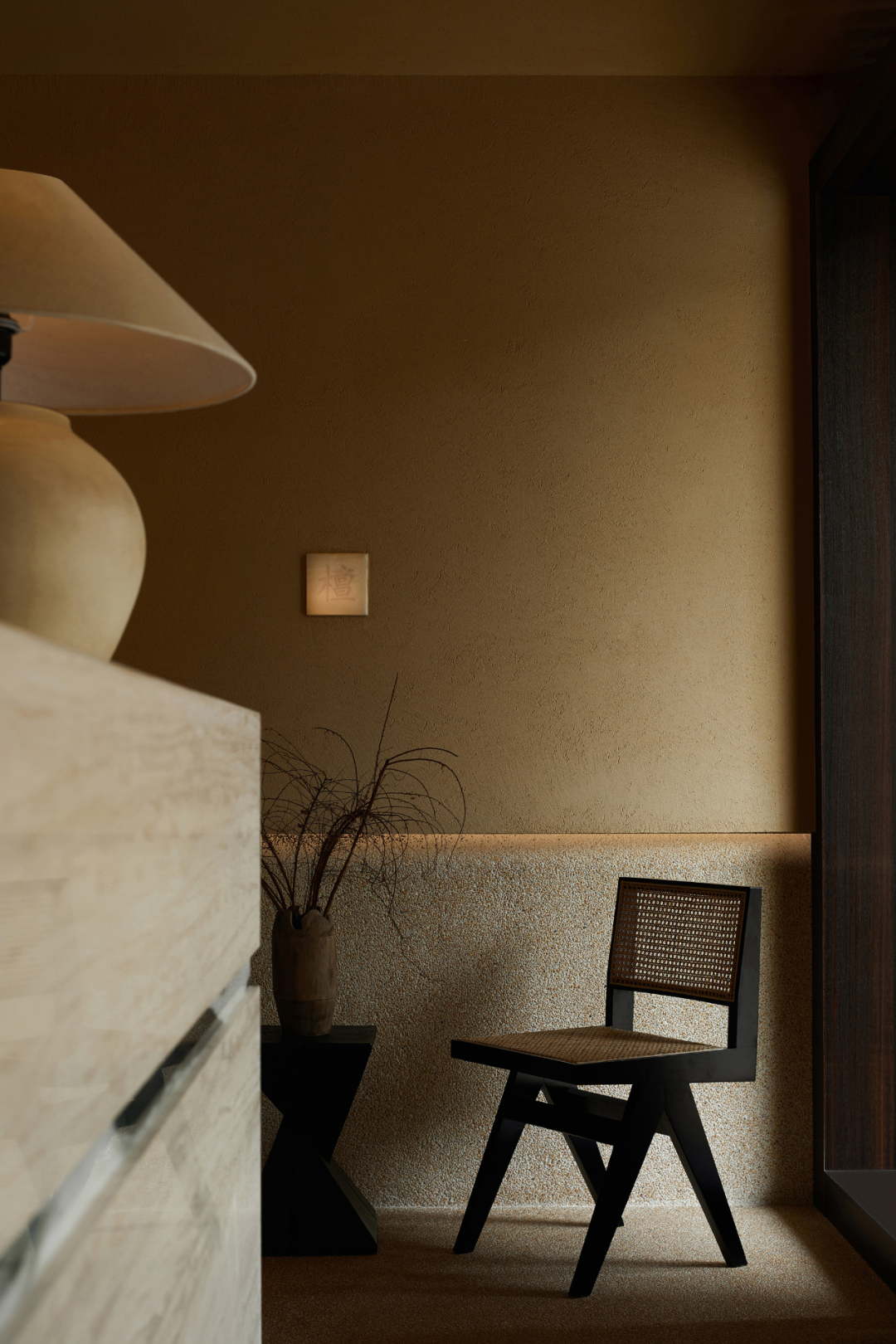 檀咖啡丨中国河源丨双羽设计-20