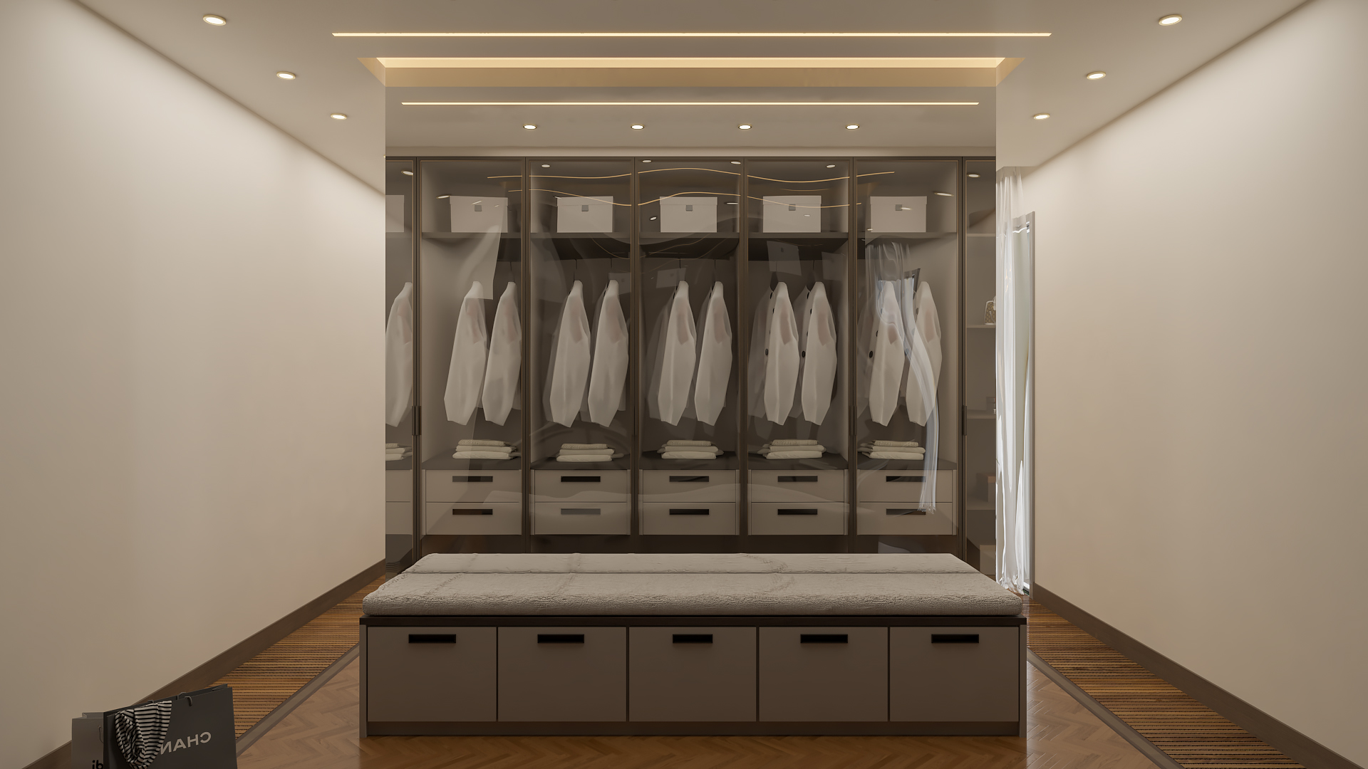 Apartment At Saba Basha, Alexandria-62