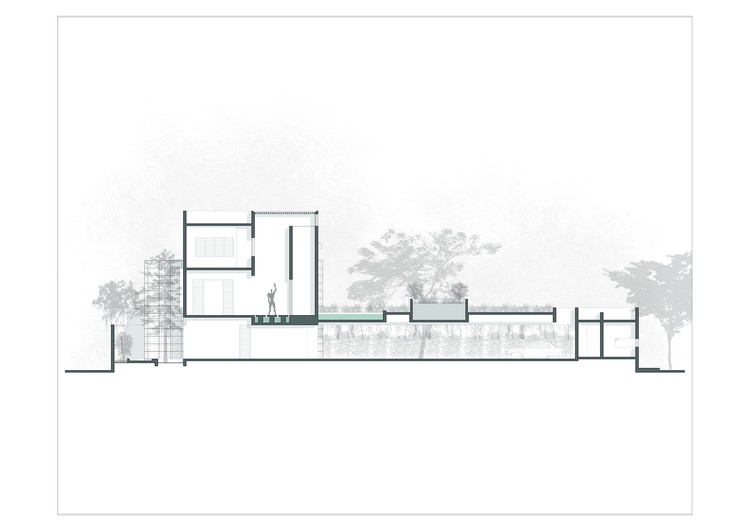 Skewed House  Studio Lagom-16