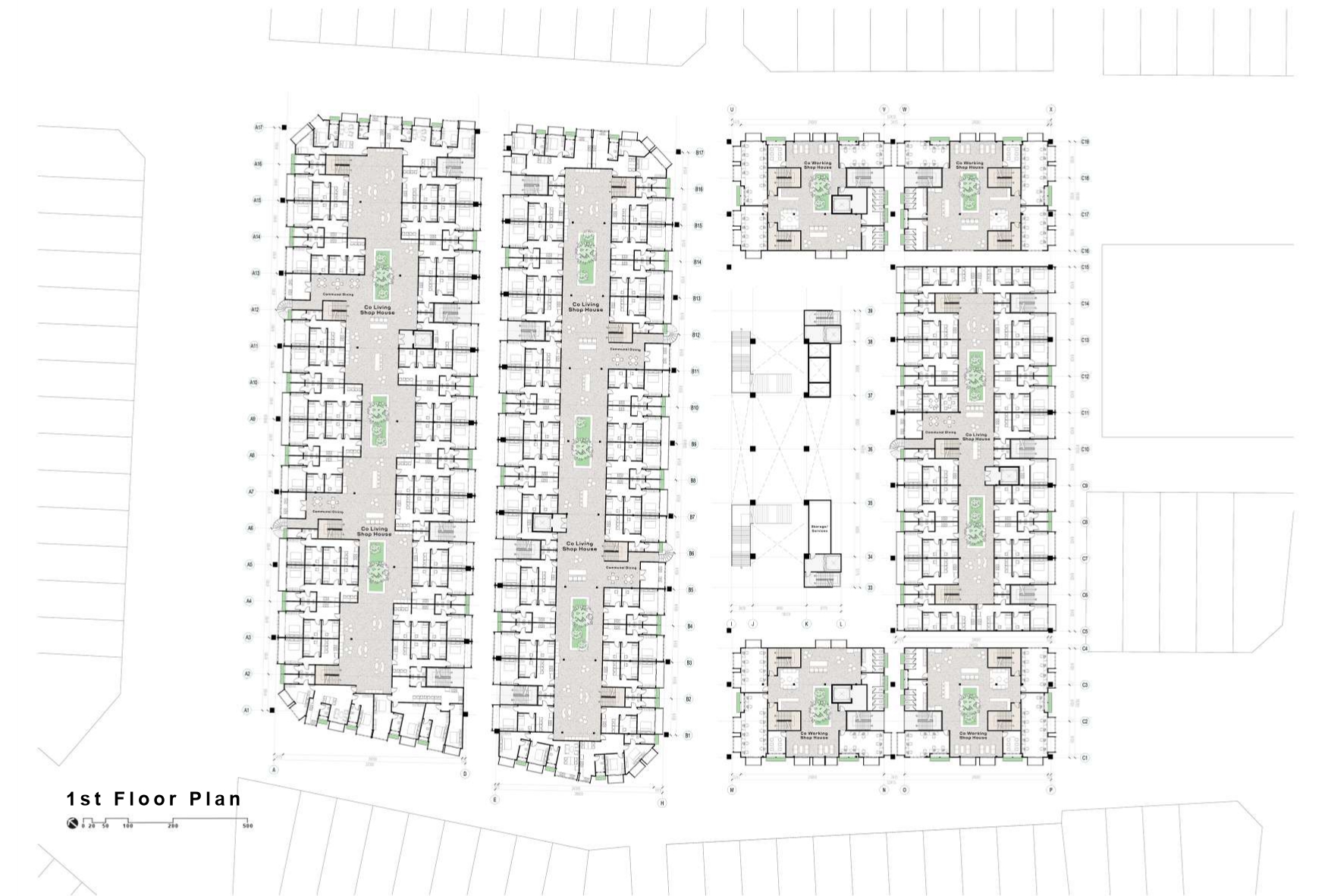 Bridging Communities through Mutualism in Pudu-26