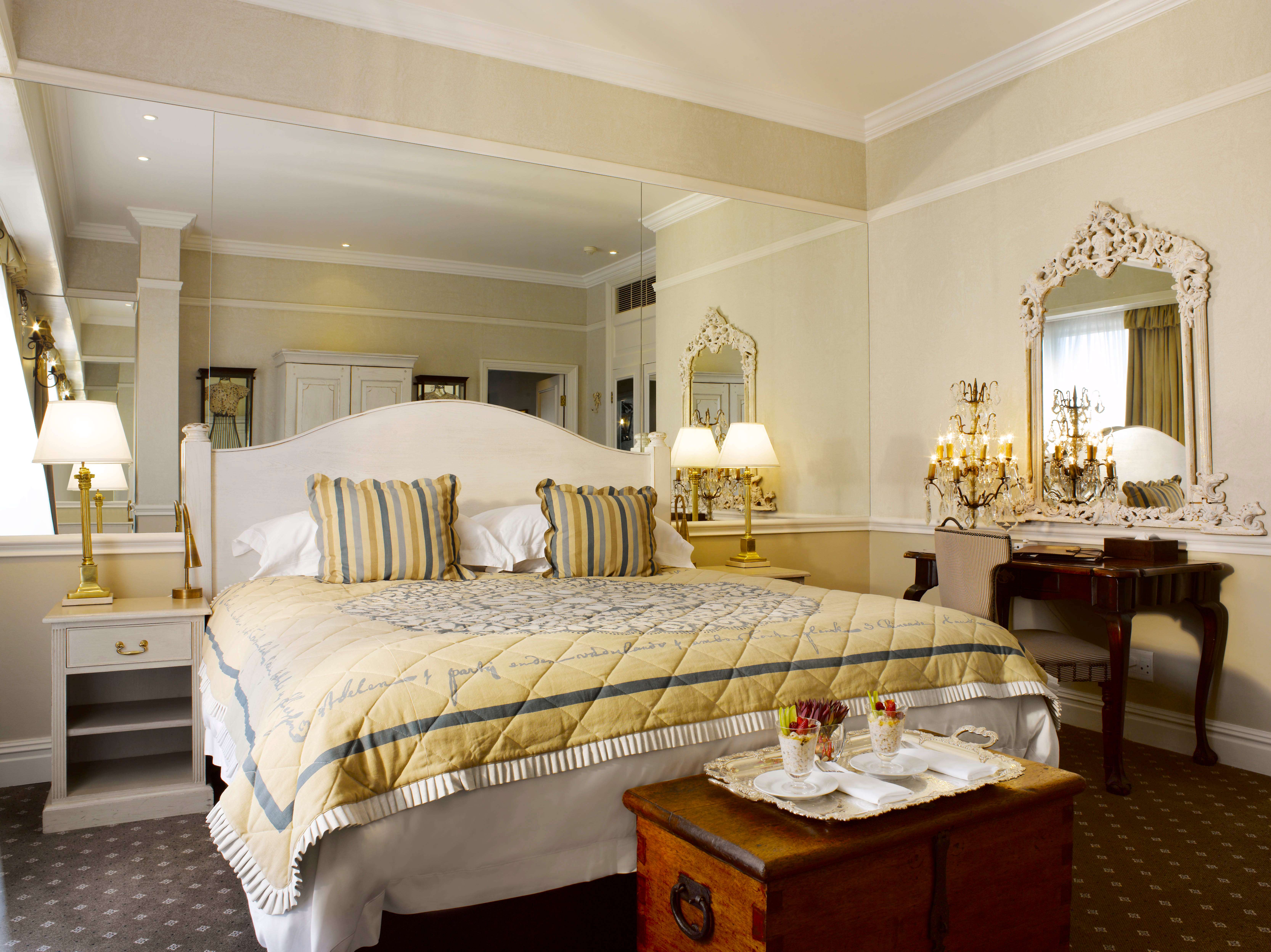 Cape Grace（开普敦）-20