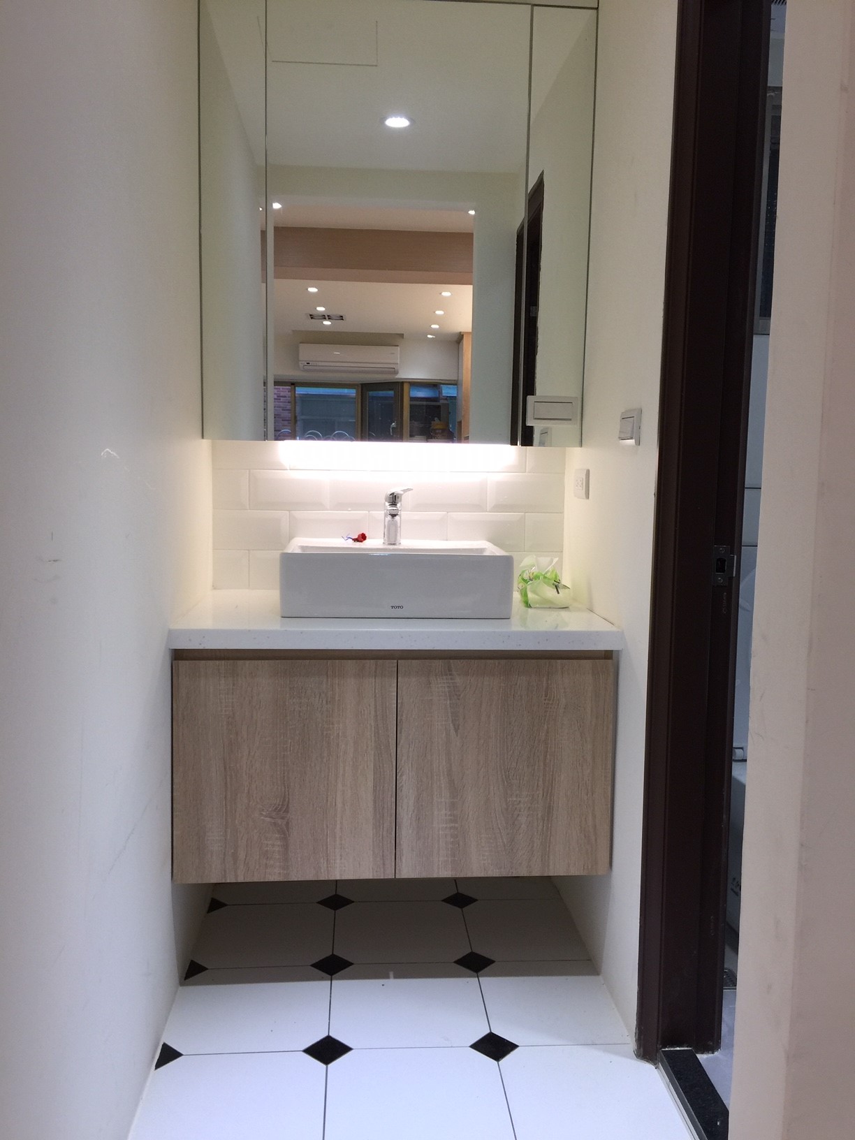 汐止王公館老屋翻新-6