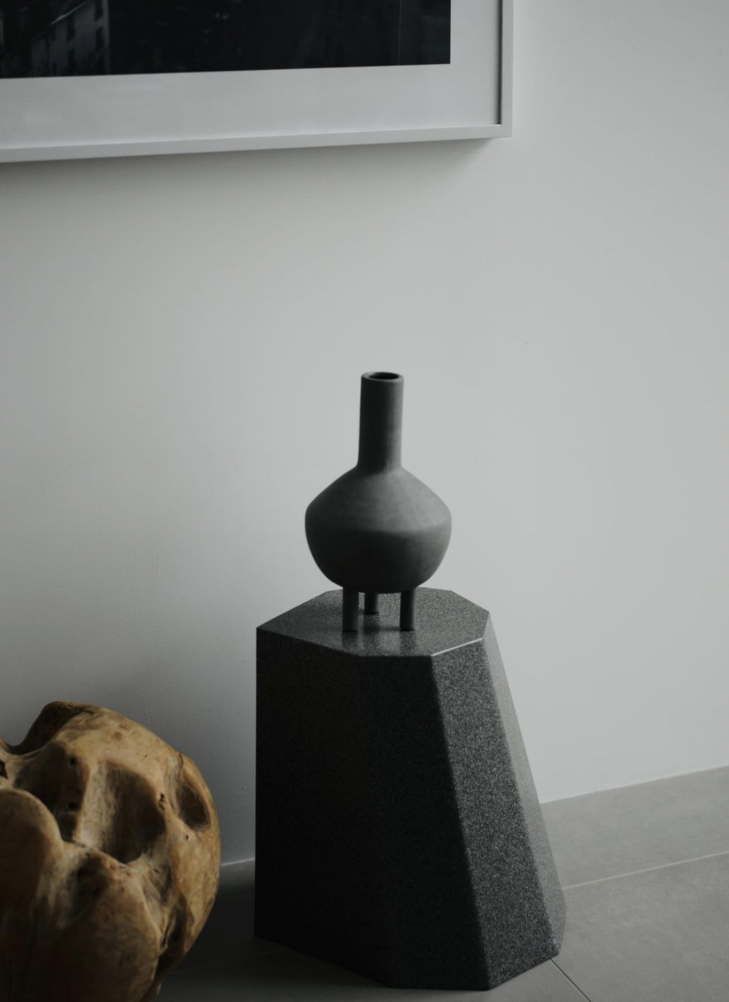 矮凳收藏达人的家居艺术丨中国上海丨容集品牌管理(上海)有限公司-37