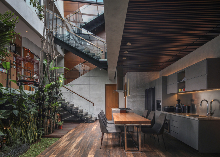 印尼 Lumière House-11